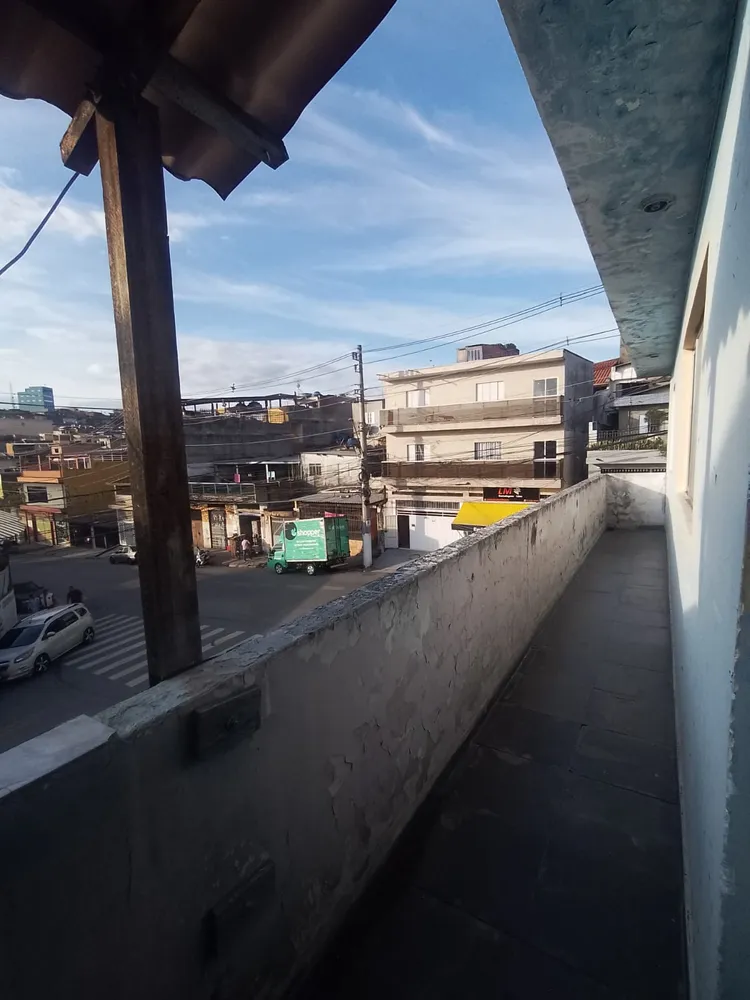 Casa, 4 quartos - Foto 4