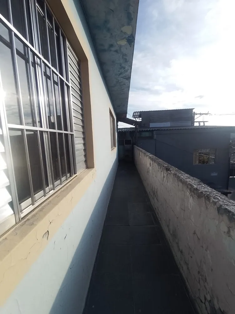 Casa, 4 quartos - Foto 5