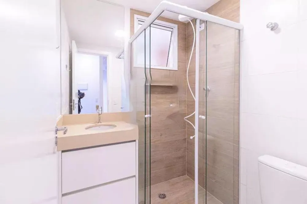 Apartamento, 2 quartos, 53 m² - Foto 5