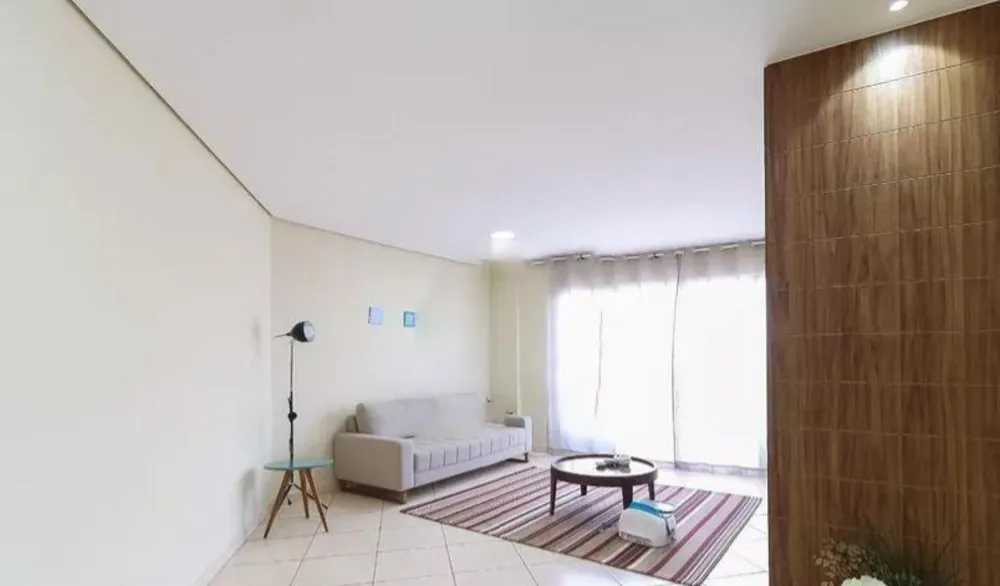 Apartamento, 2 quartos, 53 m² - Foto 1