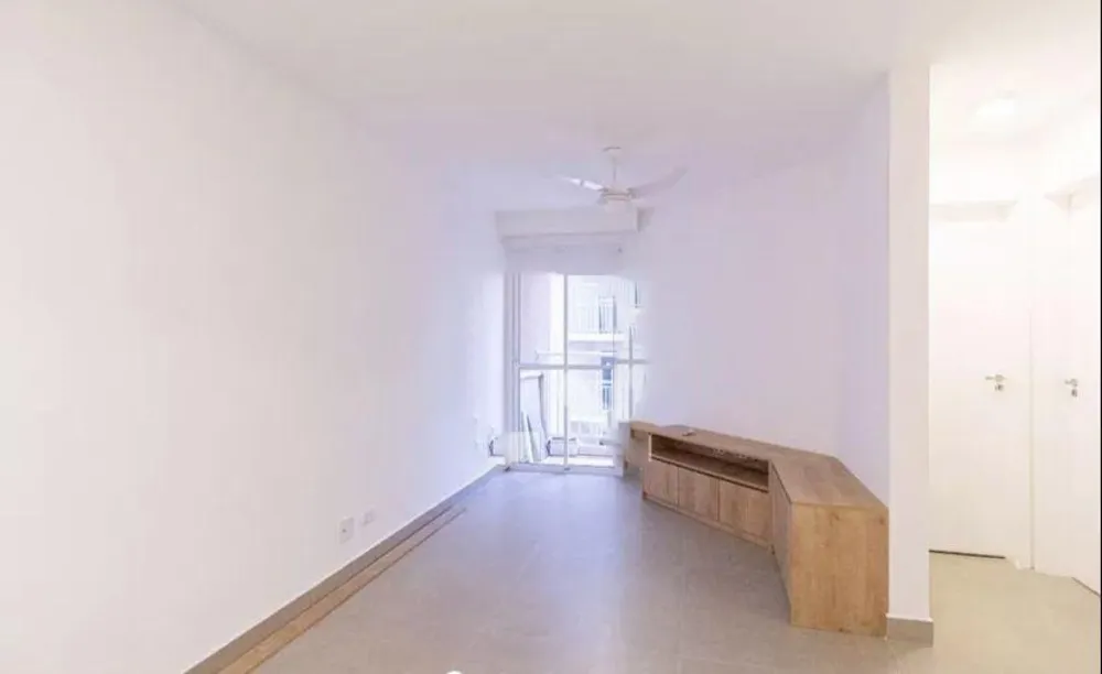 Apartamento, 2 quartos, 53 m² - Foto 2
