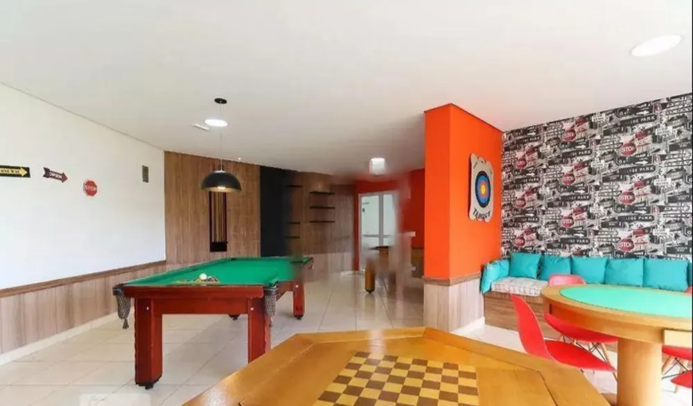 Apartamento, 2 quartos, 53 m² - Foto 4