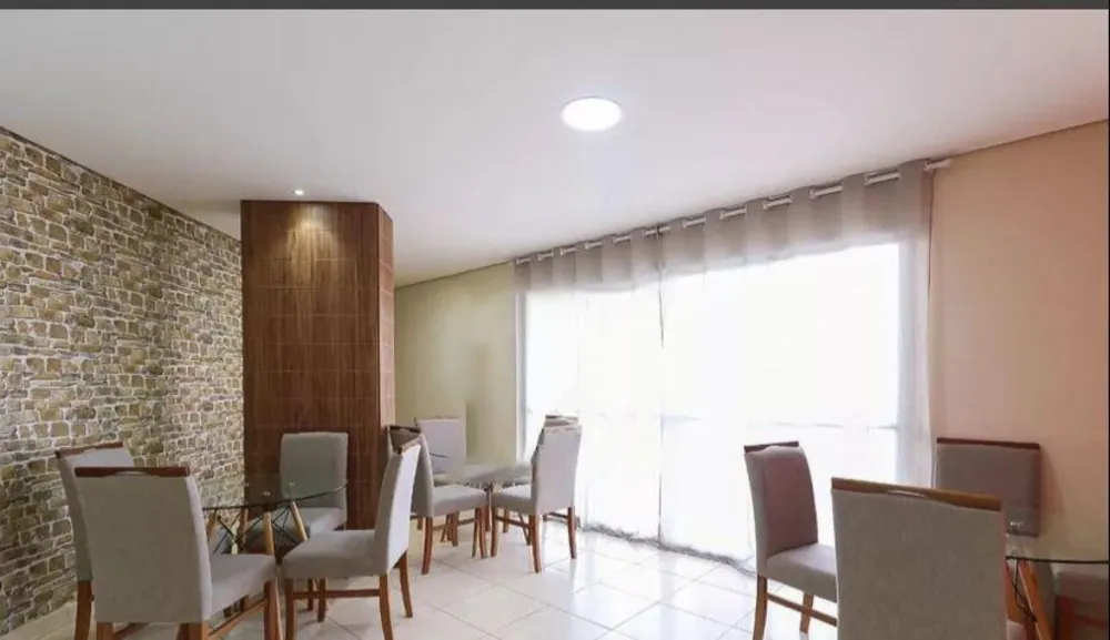 Apartamento, 2 quartos, 53 m² - Foto 3