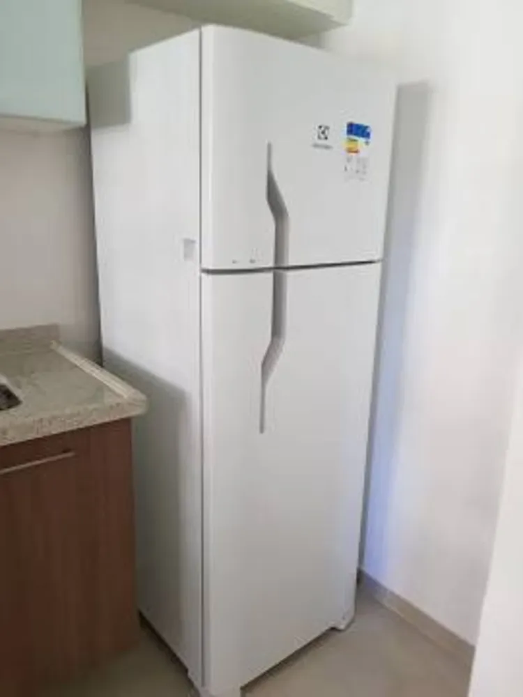 Apartamento, 1 quarto, 40 m² - Foto 3