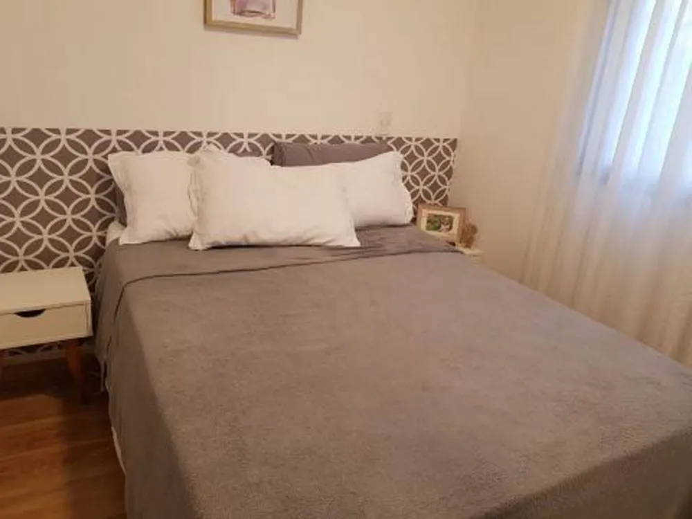 Apartamento, 1 quarto, 40 m² - Foto 5
