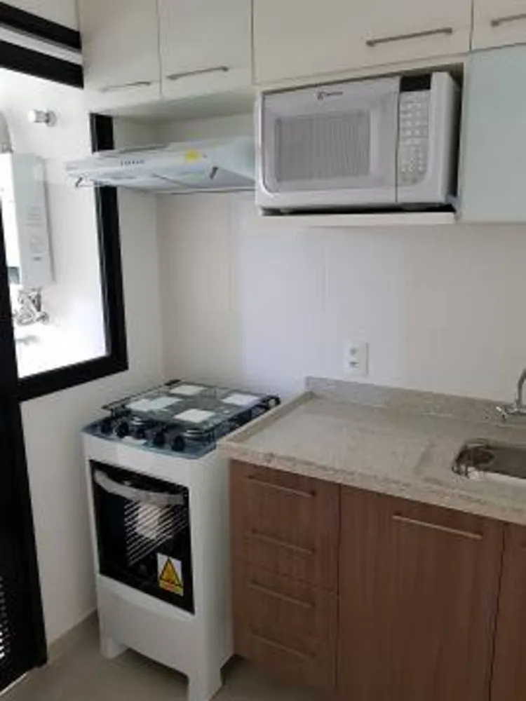 Apartamento, 1 quarto, 40 m² - Foto 8