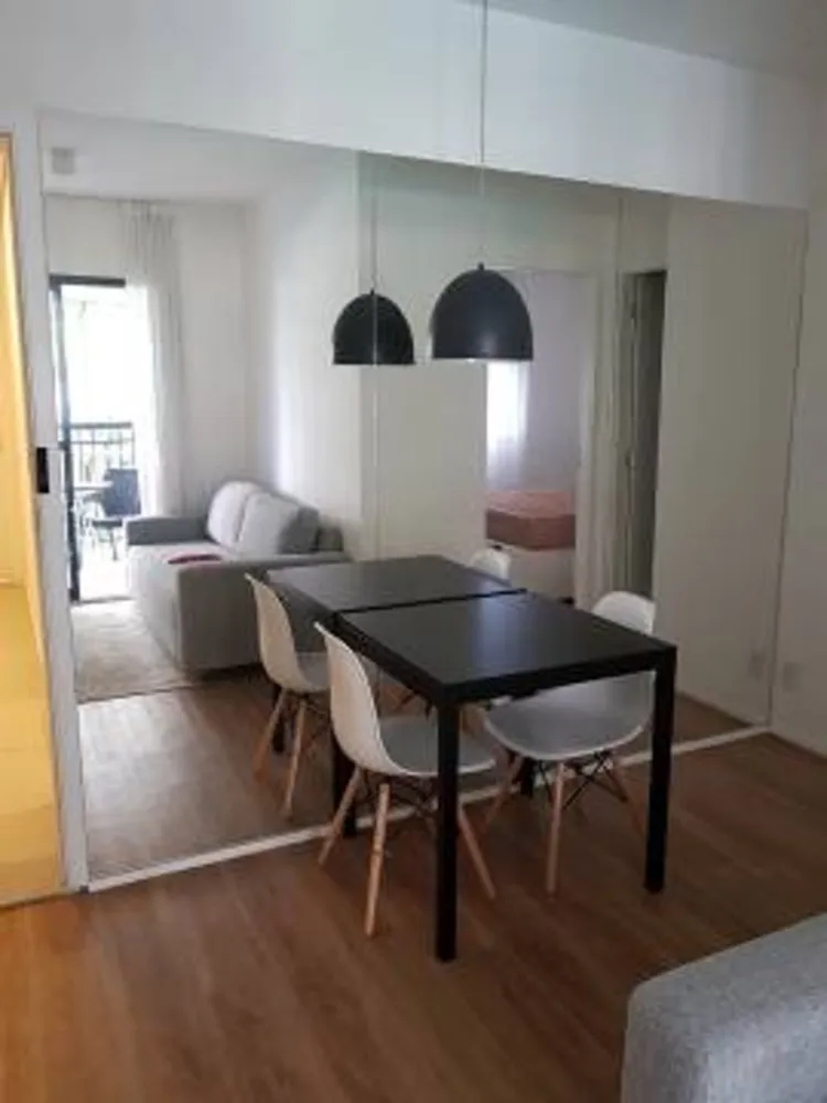 Apartamento, 1 quarto, 40 m² - Foto 7