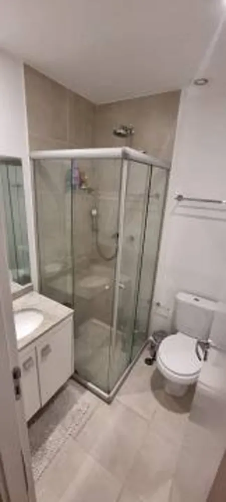Apartamento, 1 quarto, 40 m² - Foto 6