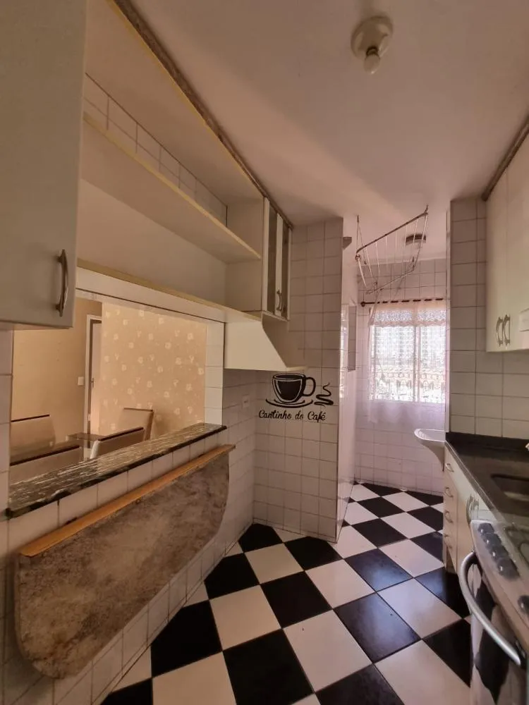 Apartamento, 3 quartos, 72 m² - Foto 8