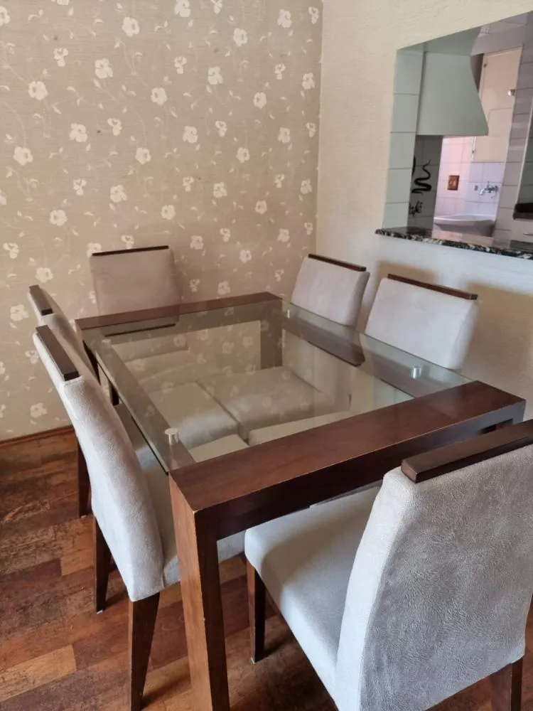 Apartamento, 3 quartos, 72 m² - Foto 2
