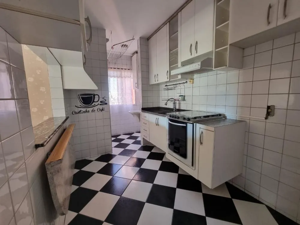 Apartamento, 3 quartos, 72 m² - Foto 1
