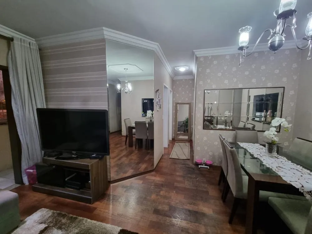 Apartamento, 3 quartos, 72 m² - Foto 3