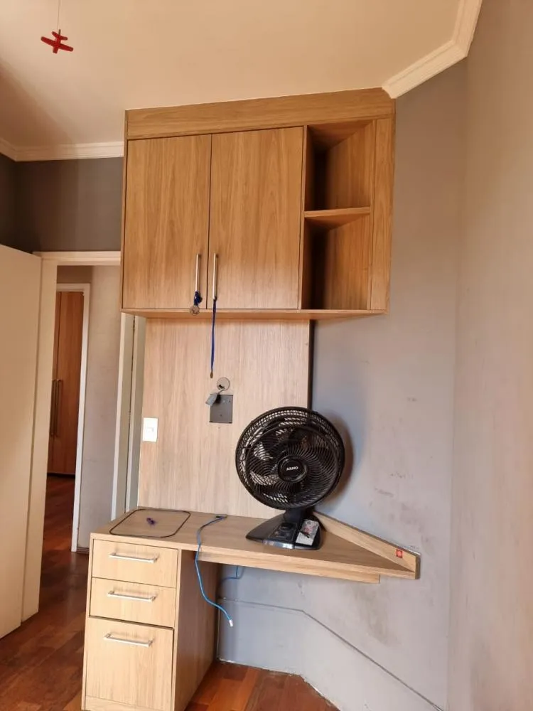 Apartamento, 3 quartos, 72 m² - Foto 6