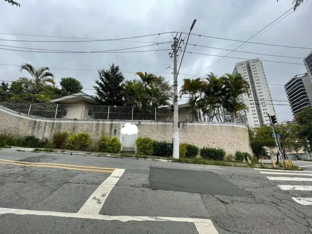 Casa, 4 quartos, 250 m² - Foto 1