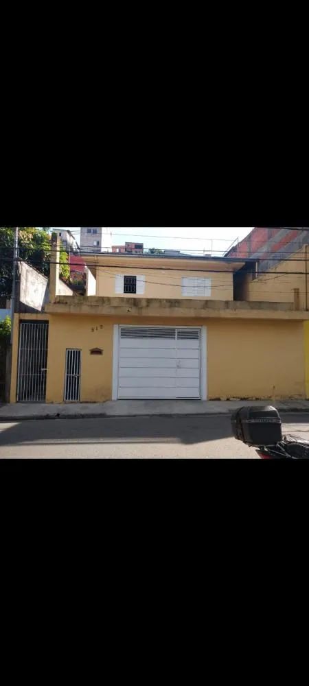 Casa, 2 quartos, 300 m² - Foto 1