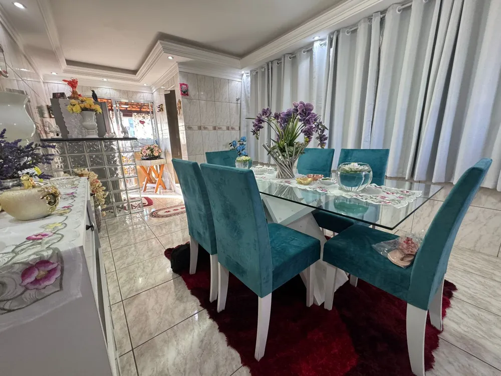 Casa, 5 quartos, 90 m² - Foto 6