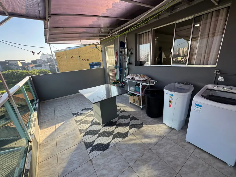 Casa, 5 quartos, 90 m² - Foto 1