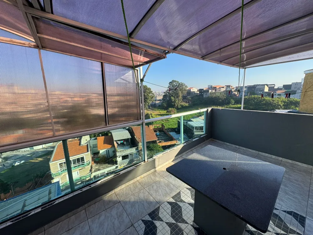 Casa, 5 quartos, 90 m² - Foto 4