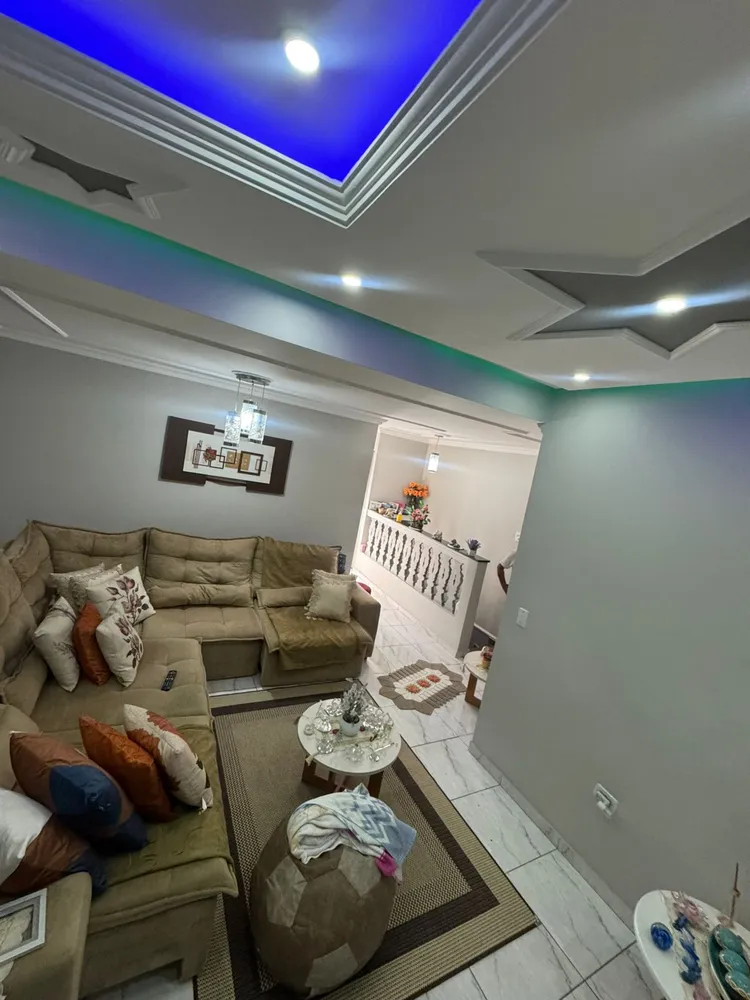 Casa, 5 quartos, 90 m² - Foto 4