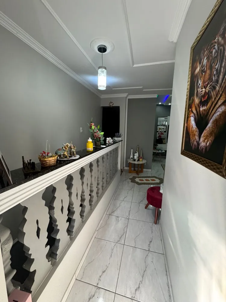 Casa, 5 quartos, 90 m² - Foto 3