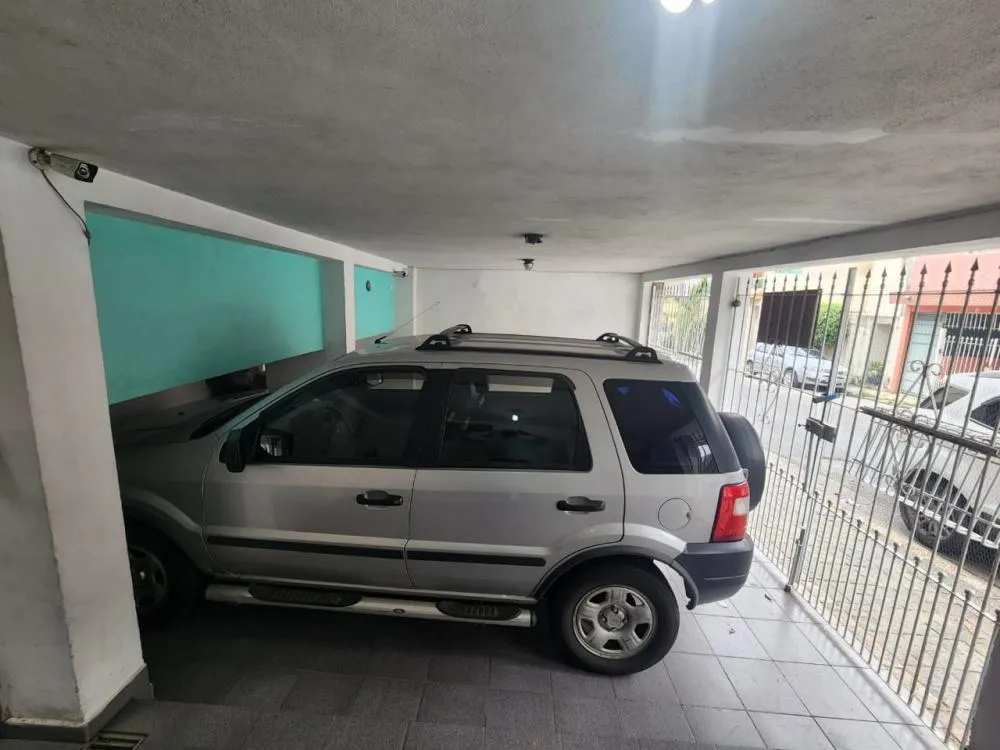 Casa, 4 quartos - Foto 2