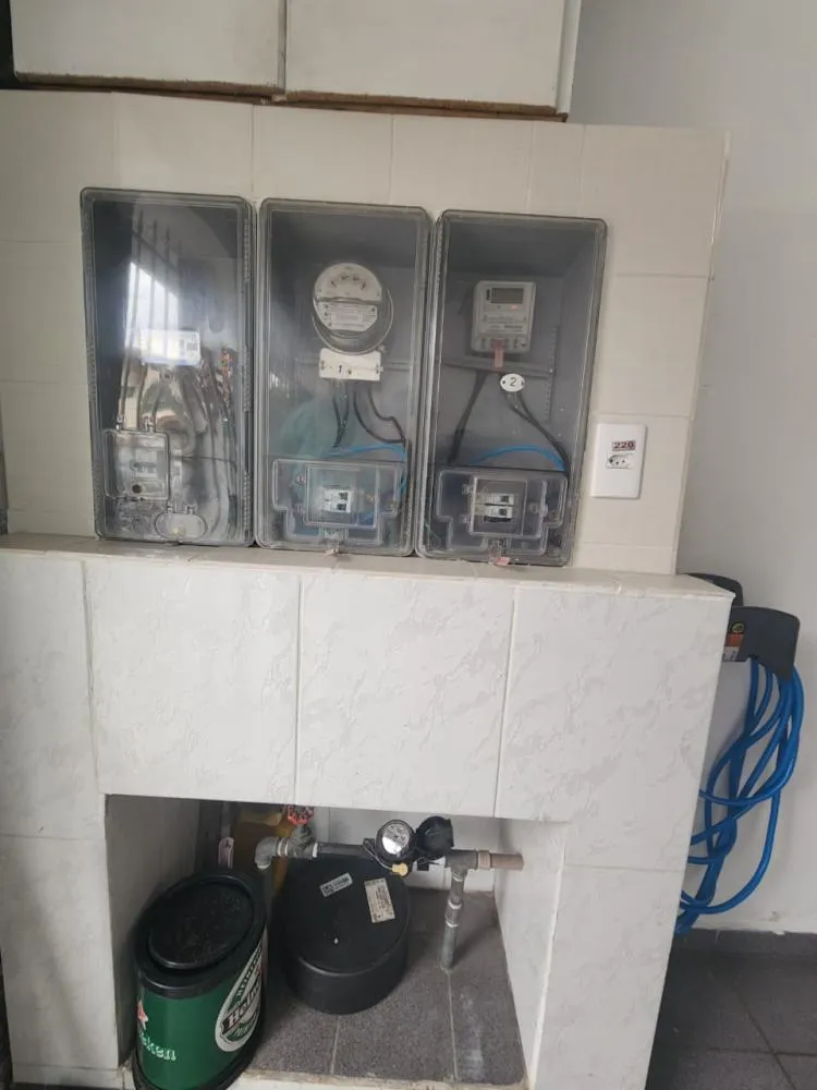 Casa, 4 quartos - Foto 4