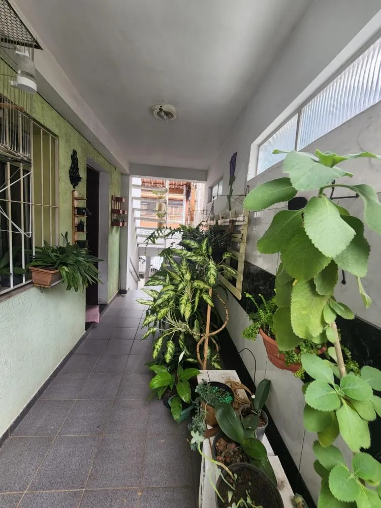 Casa, 4 quartos - Foto 7