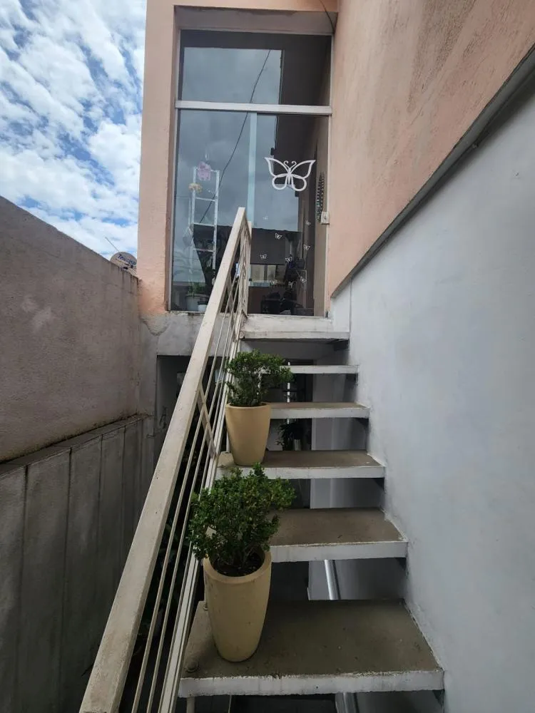 Casa, 4 quartos - Foto 5