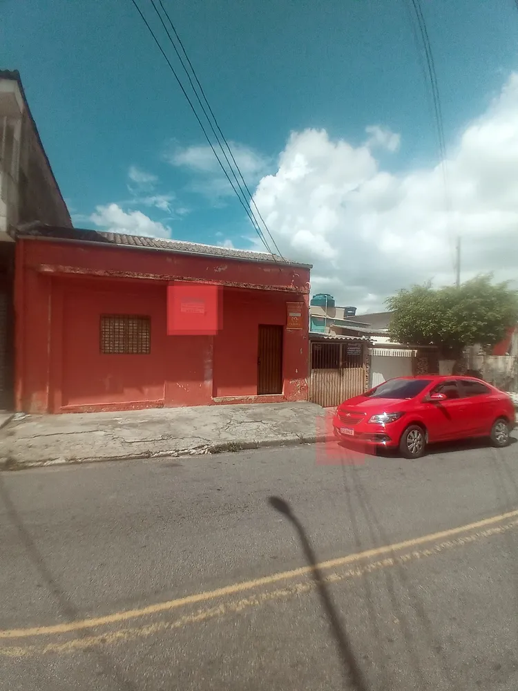 Casa, 6 quartos - Foto 7