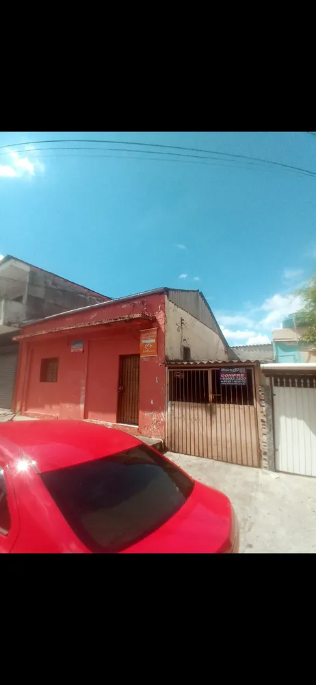 Casa, 6 quartos - Foto 5
