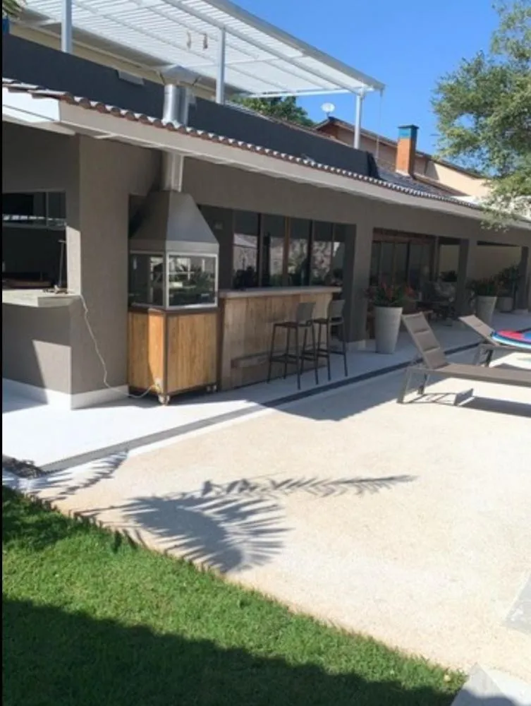 Casa, 5 quartos, 750 m² - Foto 7
