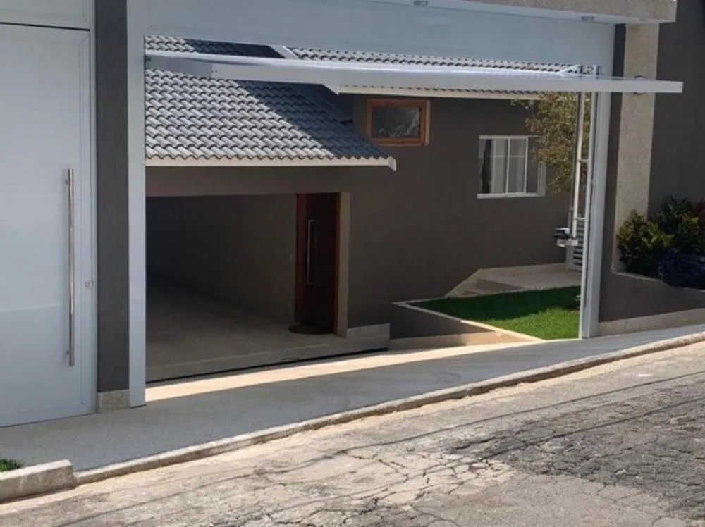 Casa, 5 quartos, 750 m² - Foto 1