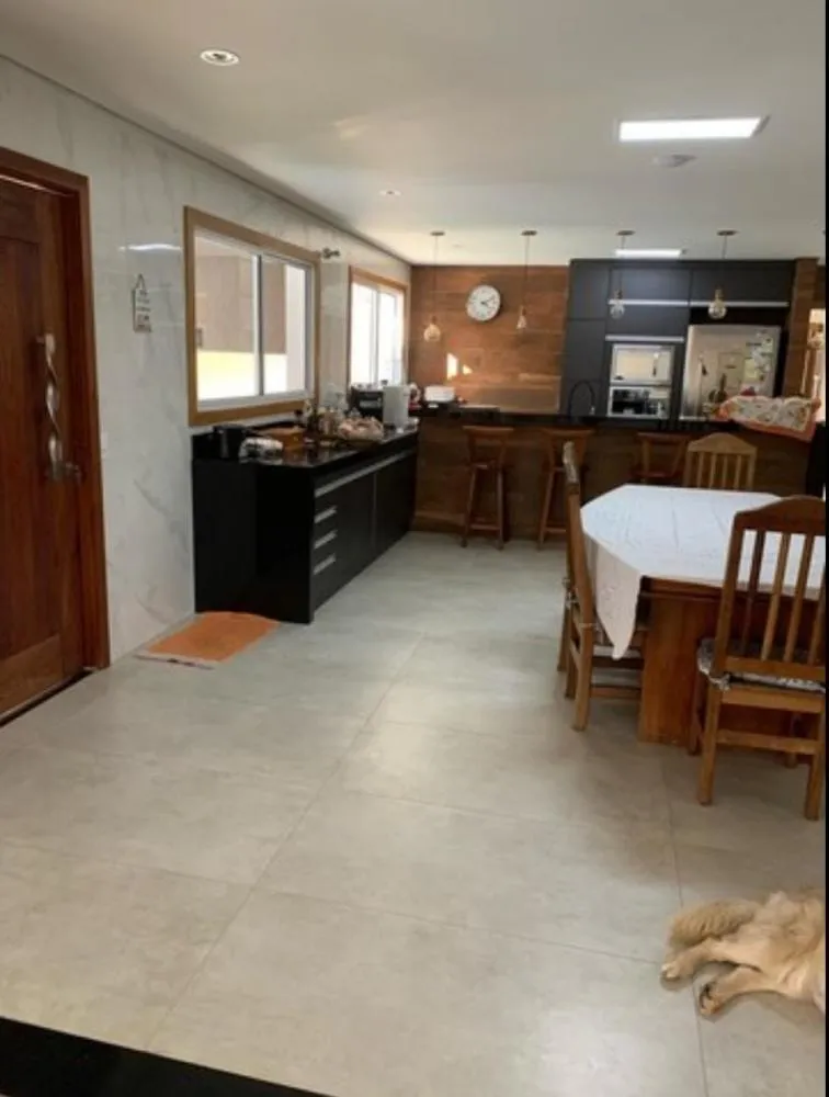 Casa, 5 quartos, 750 m² - Foto 3