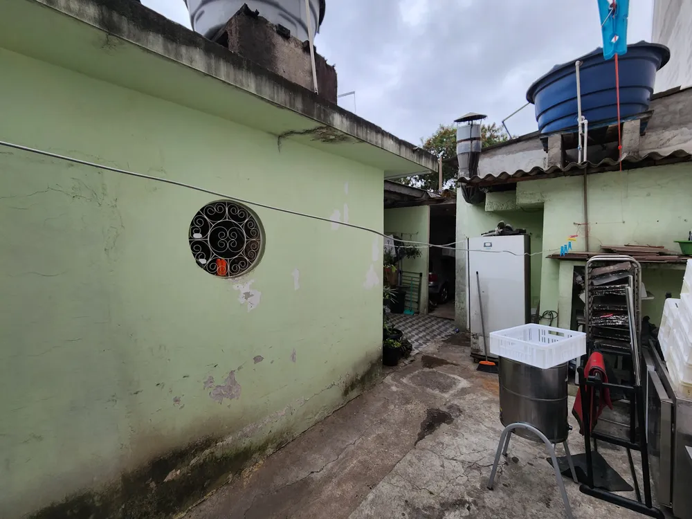 Casa, 3 quartos, 250 m² - Foto 8