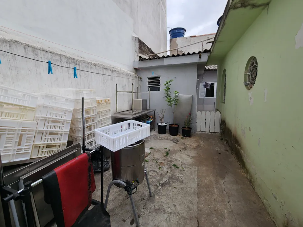 Casa, 3 quartos, 250 m² - Foto 7