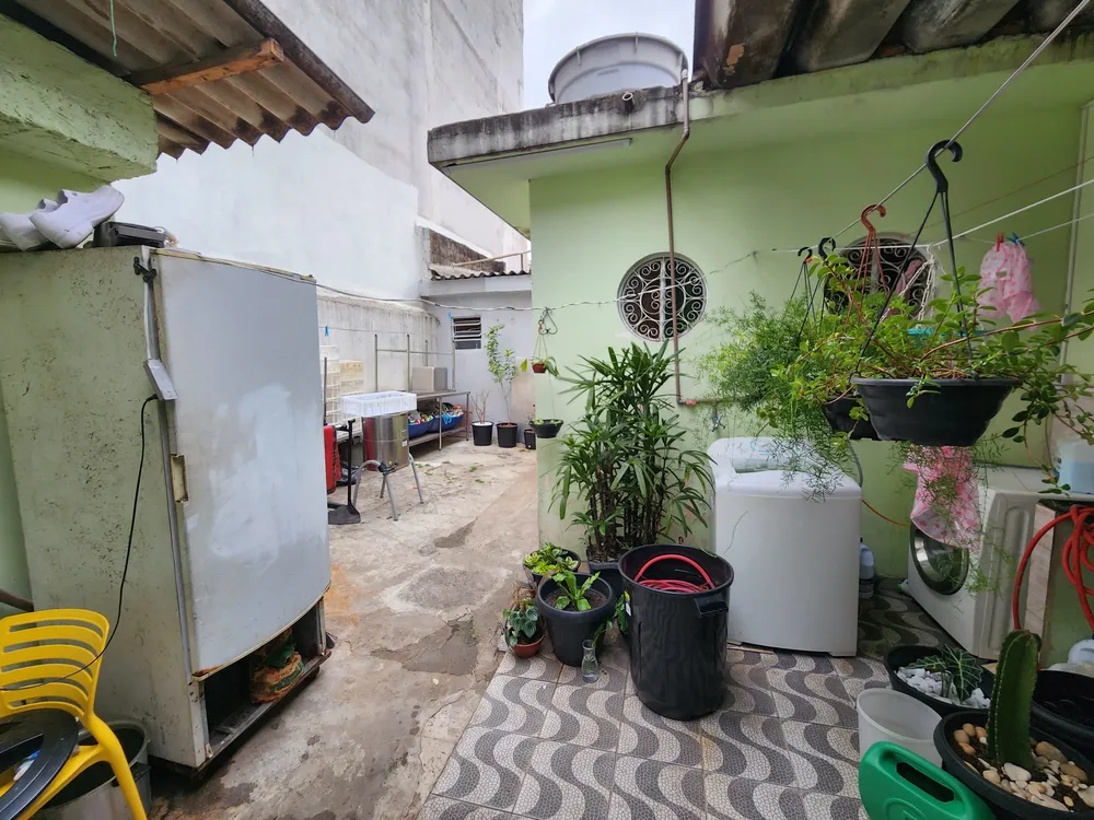 Casa, 3 quartos, 250 m² - Foto 6