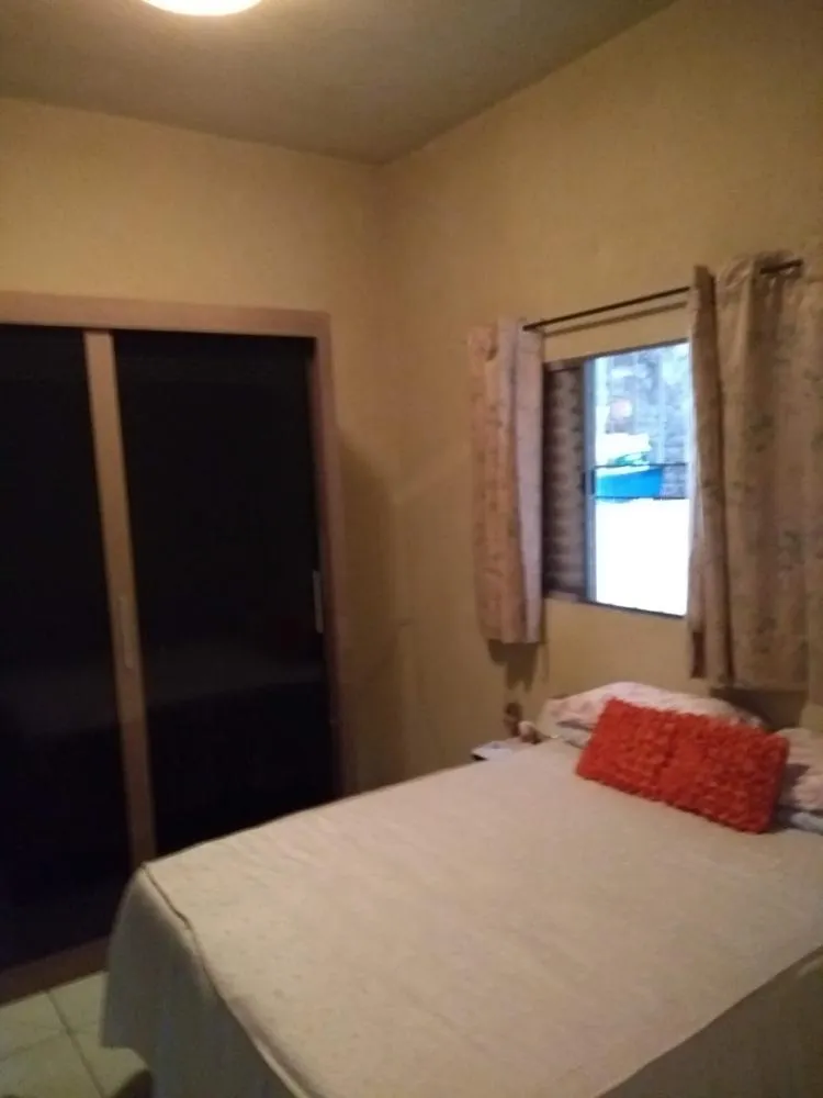 Casa, 5 quartos, 120 m² - Foto 1
