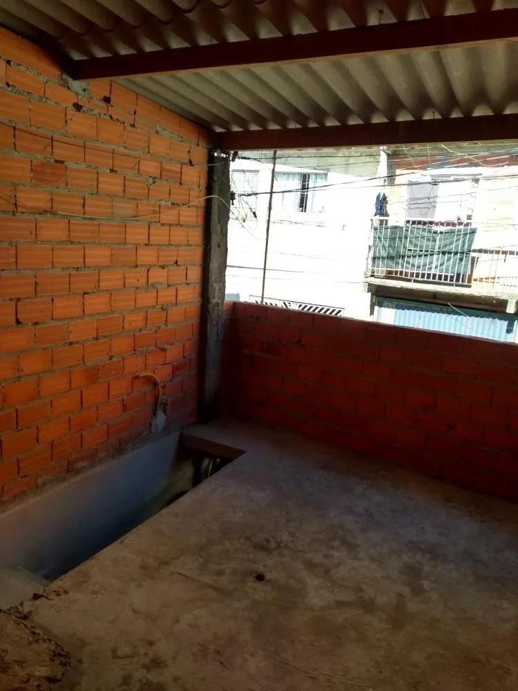 Casa, 5 quartos, 120 m² - Foto 8