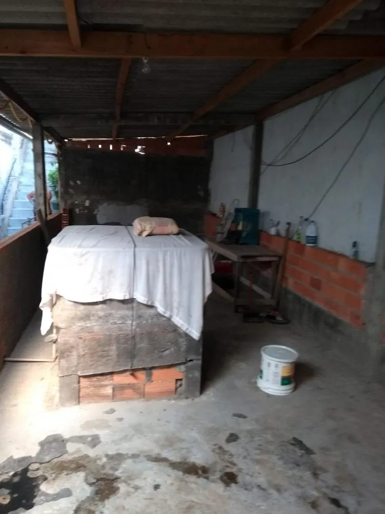 Casa, 5 quartos, 120 m² - Foto 3