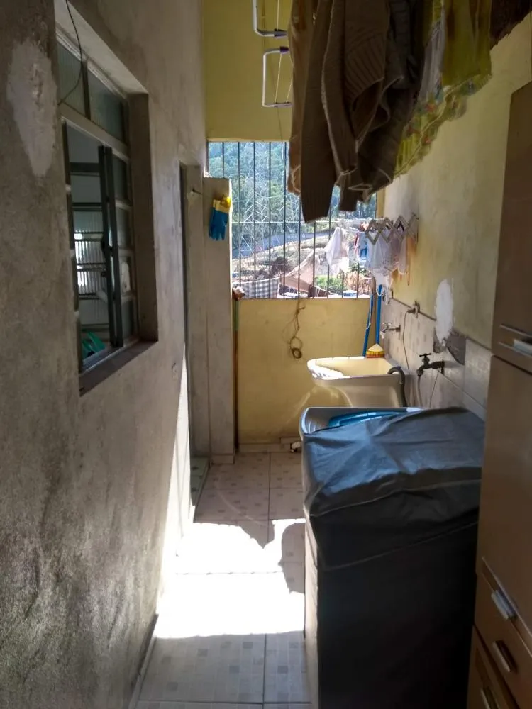 Casa, 5 quartos, 120 m² - Foto 5