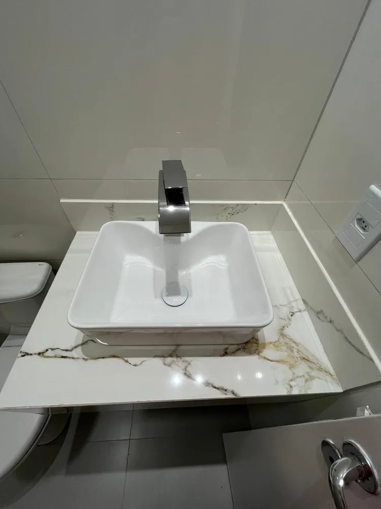 Apartamento, 2 quartos, 48 m² - Foto 4