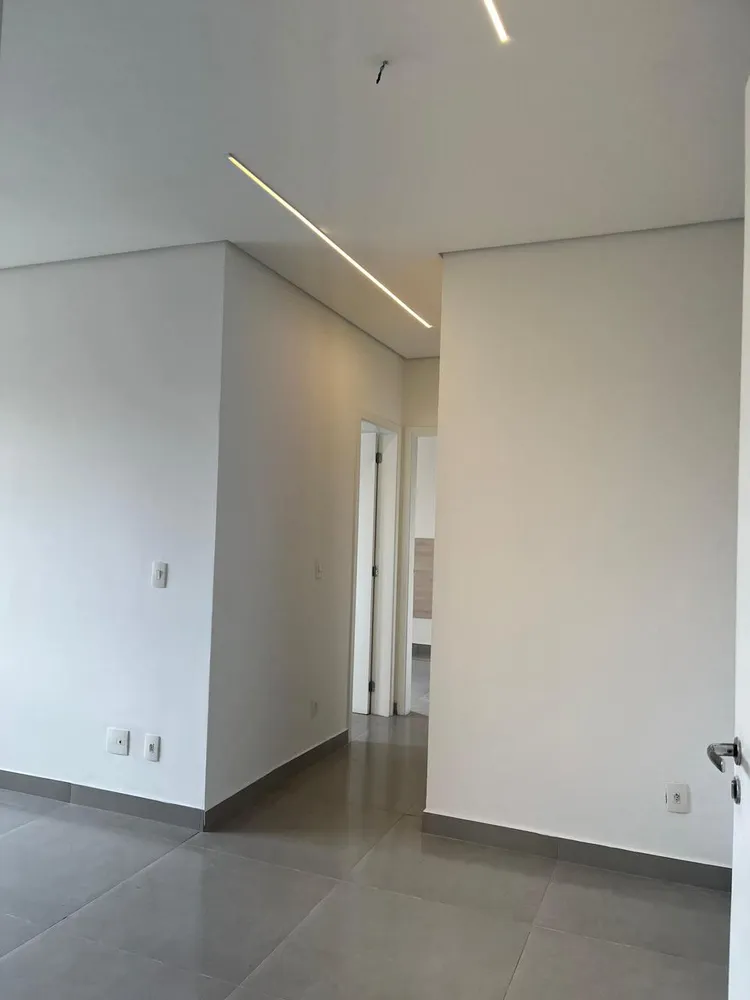 Apartamento, 2 quartos, 48 m² - Foto 2