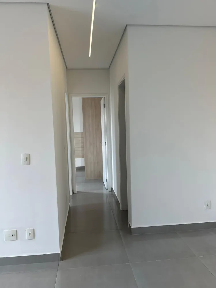 Apartamento, 2 quartos, 48 m² - Foto 1