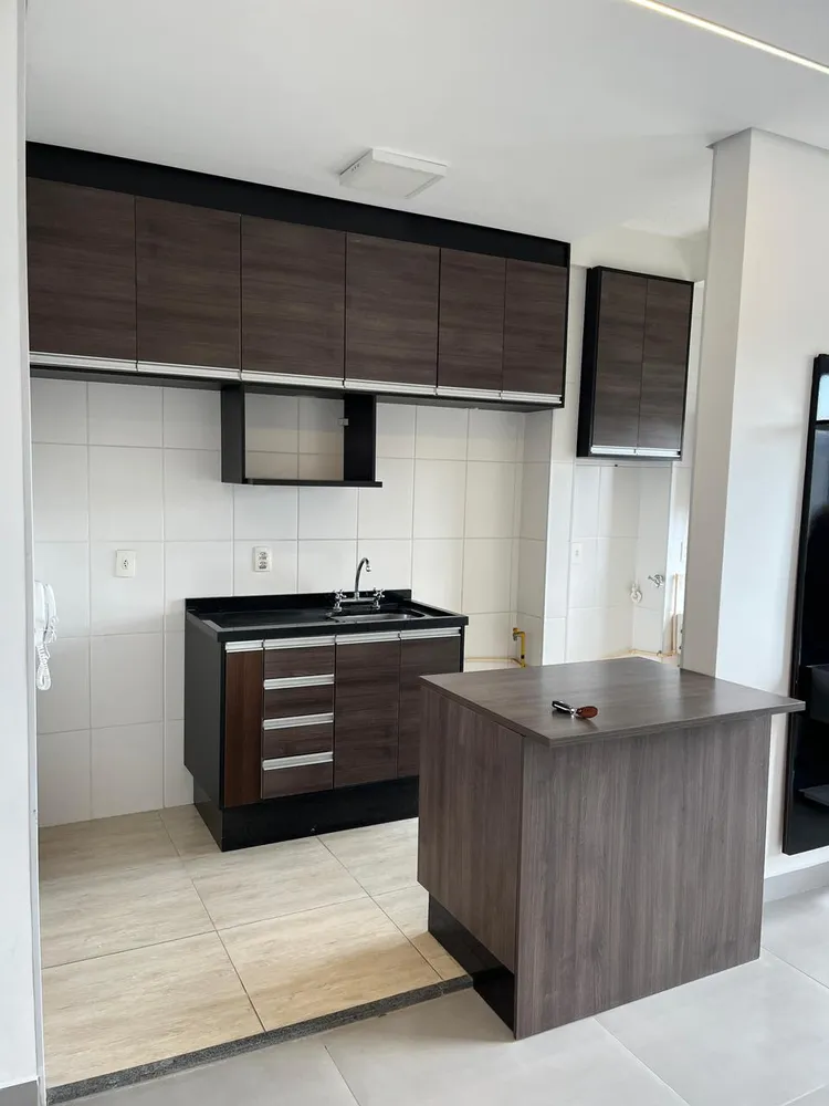 Apartamento, 2 quartos, 48 m² - Foto 2