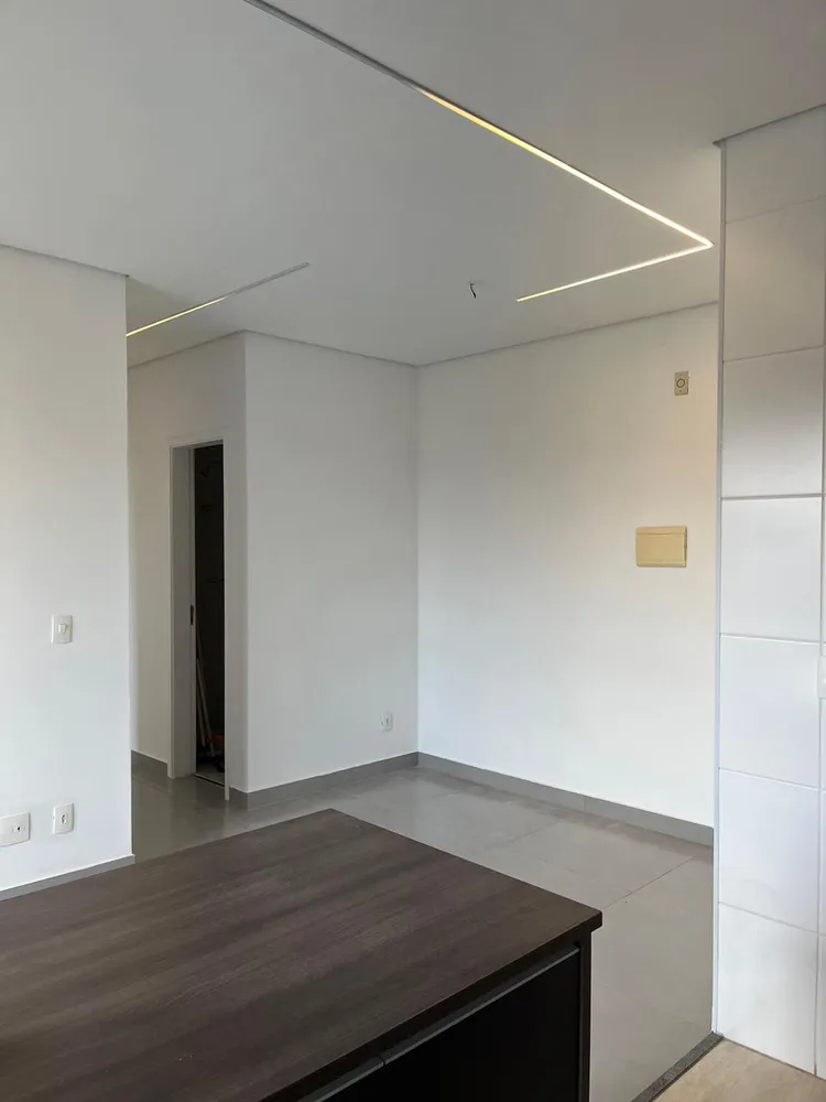 Apartamento, 2 quartos, 48 m² - Foto 1