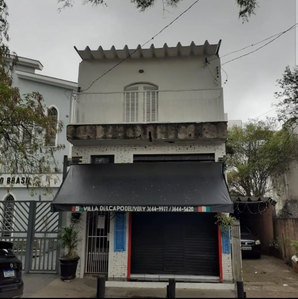 Casa, 4 quartos, 336 m² - Foto 1