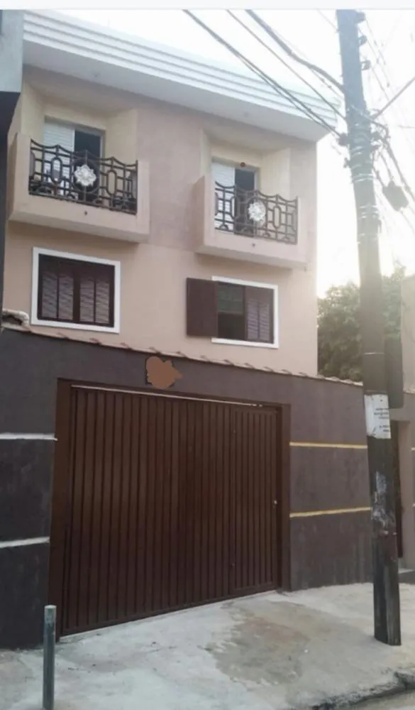 Casa, 5 quartos, 160 m² - Foto 8