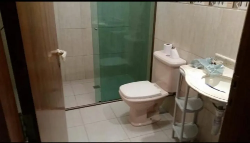 Casa, 5 quartos, 160 m² - Foto 4