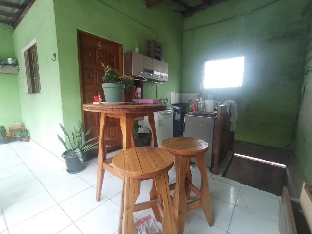 Casa, 5 quartos, 250 m² - Foto 8