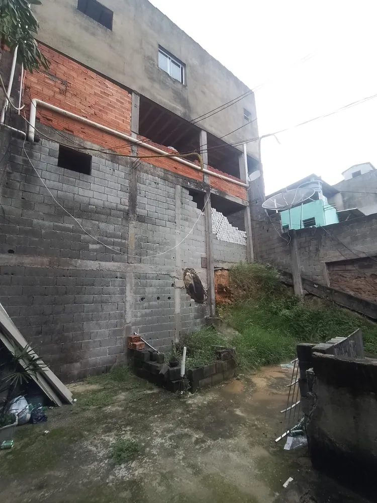 Casa, 5 quartos, 250 m² - Foto 2